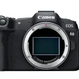 Canon EOS R8, czyli pełna klatka, która zmieści się w każdej torbie