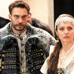 Filmy Romana Polańskiego! Czy rozpoznasz je po jednym kadrze?