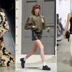 Jaki styl jest teraz modny: trendy i inspiracje na nowy sezon