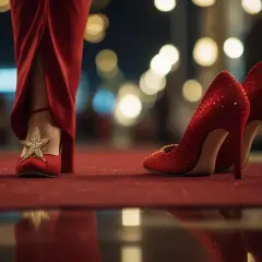 Dlaczego buty Aquazzura kradną serca gwiazd na czerwonym dywanie?