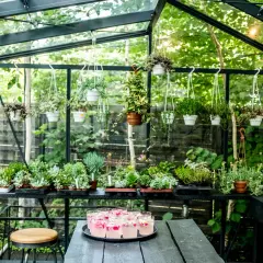  Restauracje z ogrodami w Warszawie | Sprawdź TOP10 i rezerwuj stolik już dziś!