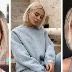  Fryzury damskie do uszu i ucha - najlepsze wskazówki i inspiracje