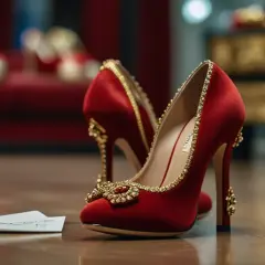 Buty Dolce & Gabbana: Luksus na stopach czy przereklamowany mit?