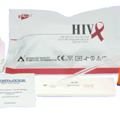 Co to jest anty HIV i ile kosztuje badanie: kompleksowy test na obecność HIV