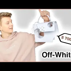 Dlaczego torebka Off White stała się obiektem pożądania? Fenomen