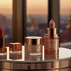 Charlotte Tilbury Polska! Czy to złoto dla skóry warte fortuny?