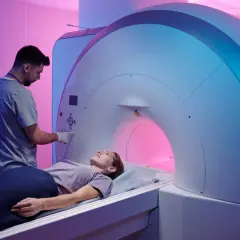 Rezonans magnetyczny - jak przebiega i kiedy otrzymasz wyniki badania