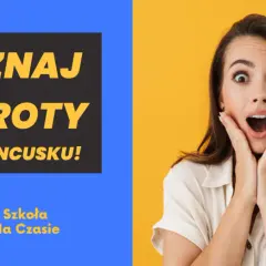 Najprostsze zwroty jak jest po francusku ile to kosztuje - nauka wymowy