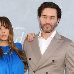 Kaley Cuoco i Tom Pelphrey: Historia ich związku od początku