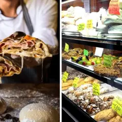  Wenecja - najlepsze restauracje i pyszne dania, które musisz zjeść!
