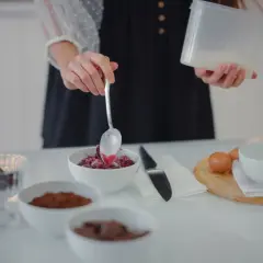 Jak dobrze zmierzyć 3 gramy domowymi sposobami: 5 prostych metod