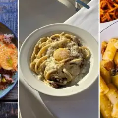 Gdzie zjeść najlepszą carbonarę w Warszawie? 5 must-visit miejsc
