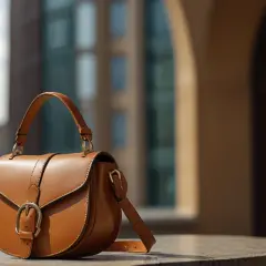 Saddle bag: Czy ta torebka naprawdę odmieni Twój styl na zawsze?