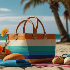 Jaka torebka na lato sprawi, że staniesz się jedyną królową plaży?