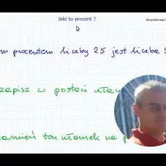 Co trzeci badany ile to dokładnie jest - Praktyczny przelicznik procentowy
