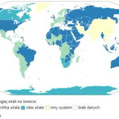 Bilion w amerykańskim systemie liczenia: poznaj różnice i uniknij błędów