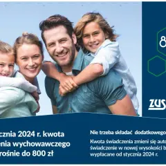 Świadczenie wychowawcze: czym jest i jaką kwotę możesz otrzymać?