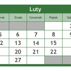 Jak obliczamy ile to jest 7 dób w roku: prosty sposób na datowanie czasu