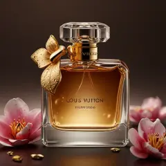 Perfumy Louis Vuitton: Czy ich aromat jest wart każdej ceny? Test