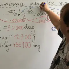 Dokładna zamiana 2t 32 kg na tony dziesiętne - łatwa metoda przeliczania