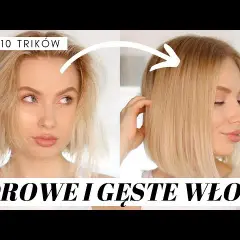 7 sekretów gwiazd na zdrowe włosy na głowie, które musisz znać