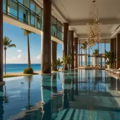 Hotel Kasi Sokołowskiej! Czy to miejsce spełni Twoje marzenia?