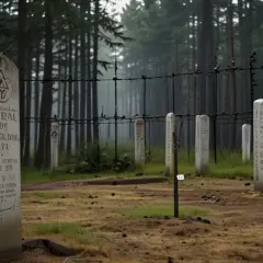 Czy znasz przerażającą historię obozu Bergen-Belsen? Ujawnione