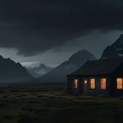 5 islandzkich seriali Netflixa, które aż mrożą krew w żyłach!