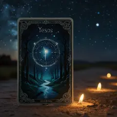 Czy tarot tak/nie pomoże Ci podejmować lepsze decyzje życiowe?