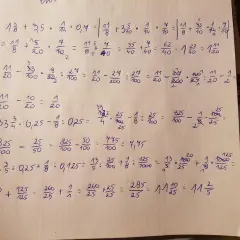 Jak obliczyć działania matematyczne - prosty sposób na dodawanie liczb