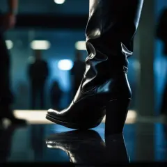 Dlaczego buty męskie na obcasie wywołują aż tyle kontrowersji?