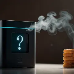Glo podgrzewacz! Czy to naprawdę przyszłość palenia bez dymu?
