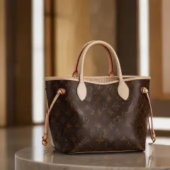 Torebka Louis Vuitton Neverfull! Ikona mody czy przereklamowana?