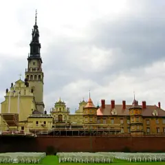 Sanktuaria maryjne w Polsce: poznaj wszystkie miejsca kultu Matki Bożej