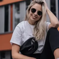 Jak dobrać idealną torebkę do sportowego stylu - praktyczny poradnik mody