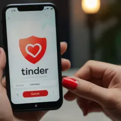 Jak odzyskiwać konta na Tinderze? Oto proste metody bez stresu