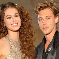 Kaia gerber austin butler romans historia