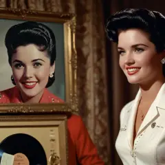 Kim była matka Elvisa Presleya? Znana historia Gladys Presley