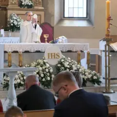 Okres wielkanocny w Kościele - poznaj jego znaczenie i czas trwania
