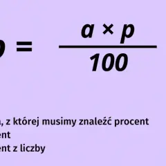 Jak obliczyć procent z dowolnej liczby: proste sposoby i tajne triki