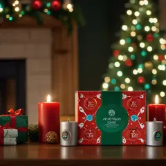 Kalendarz The Body Shop to najlepszy prezent świąteczny tego roku?
