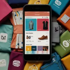 Oszczędzaj jak pro: 5 aplikacji podobnych do Vinted dla sprytnych!