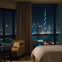 Dziewczyny z Dubaju na CDA? Czy ten film jest wart Twojej uwagi?