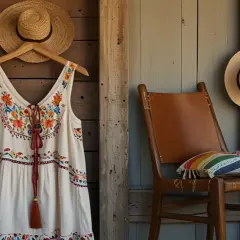 Sukienki boho Renee! Czy znajdziesz tam swoją letnią miłość?