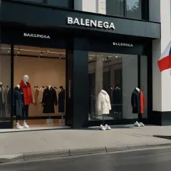 Czy Balenciaga PL to jest przełom w polskiej modzie luksusowej?
