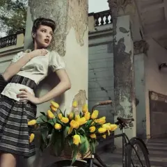 Styl retro - poznaj najbardziej charakterystyczne lata w historii mody