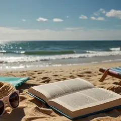 Oto filmy wakacyjne! Które z nich wprowadzą Cię w letni nastrój?