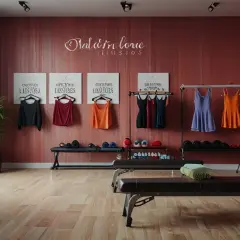 Jaki strój na pilates wybrać, aby ćwiczyć i wyglądać modnie?