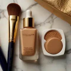 Estee Lauder Double Wear: Jak wybrać idealny odcień podkładu?