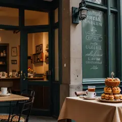 Jeżyce i ich kawiarnie! Nasz przewodnik po najlepszych lokalach!